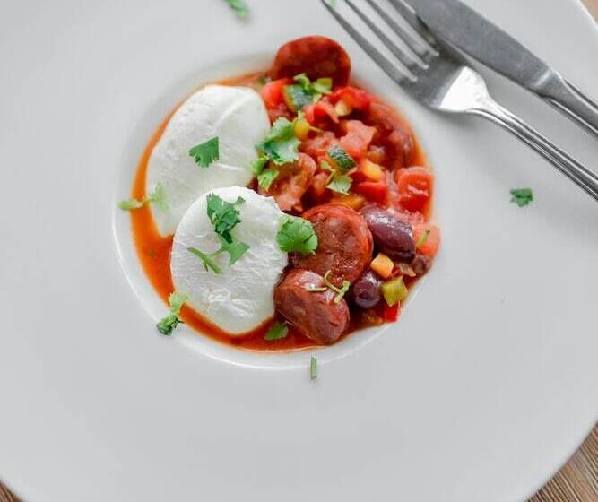 בית מלון כפרי Moditlo River Lodge