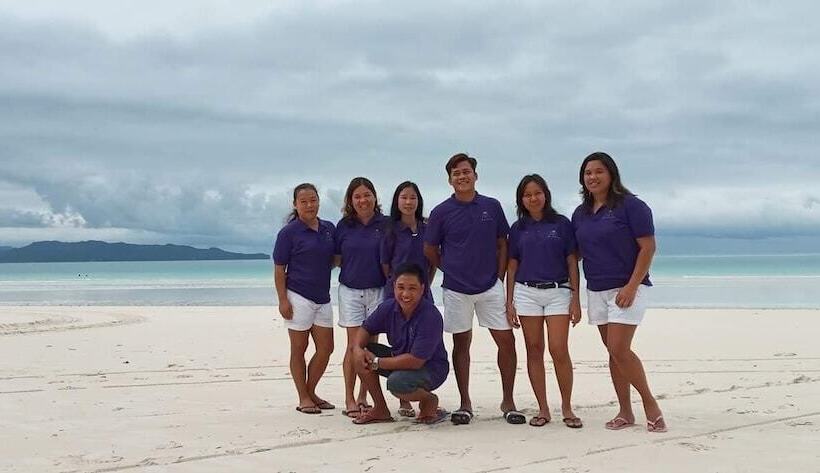 בית מלון כפרי Mr Holidays