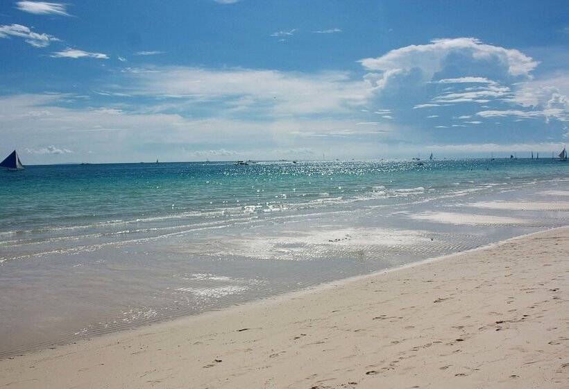 בית מלון כפרי Mr Holidays