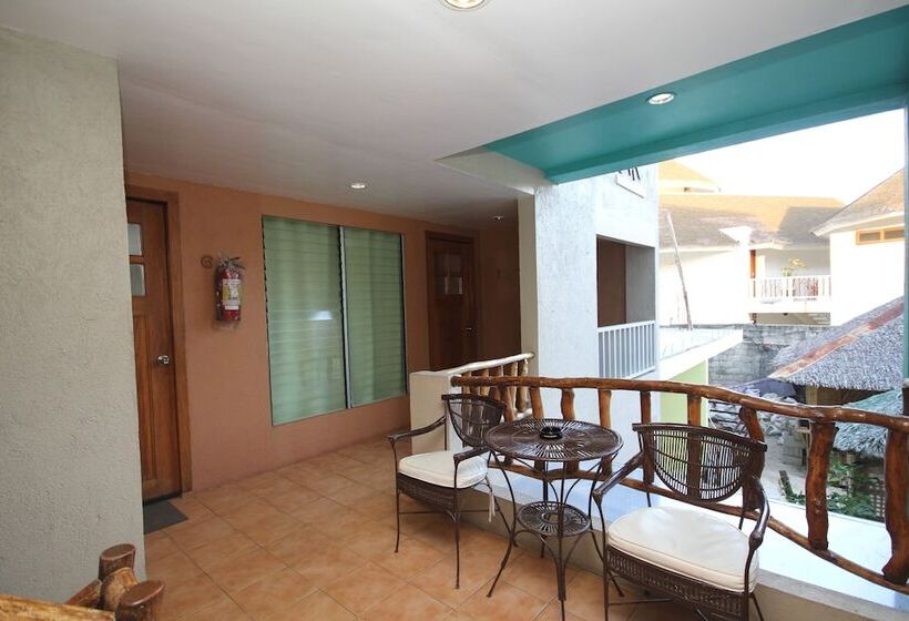 בית מלון כפרי Mr Holidays