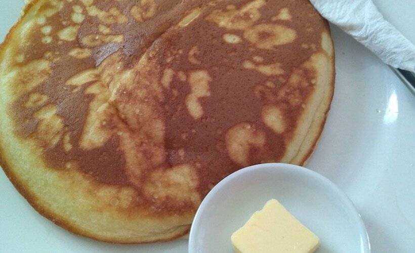 בית מלון כפרי Mr Holidays