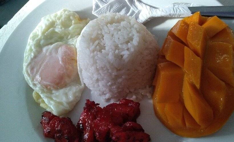 בית מלון כפרי Mr Holidays