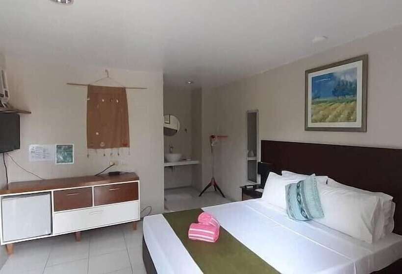 בית מלון כפרי Mr Holidays