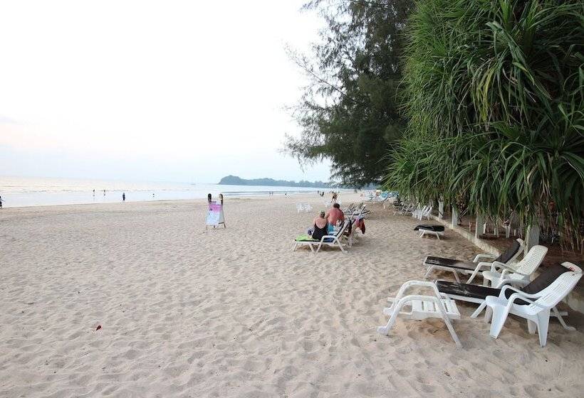 酒店 Lanta Villa Resort