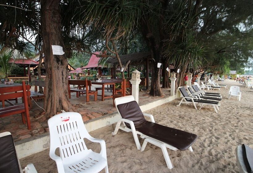 酒店 Lanta Villa Resort