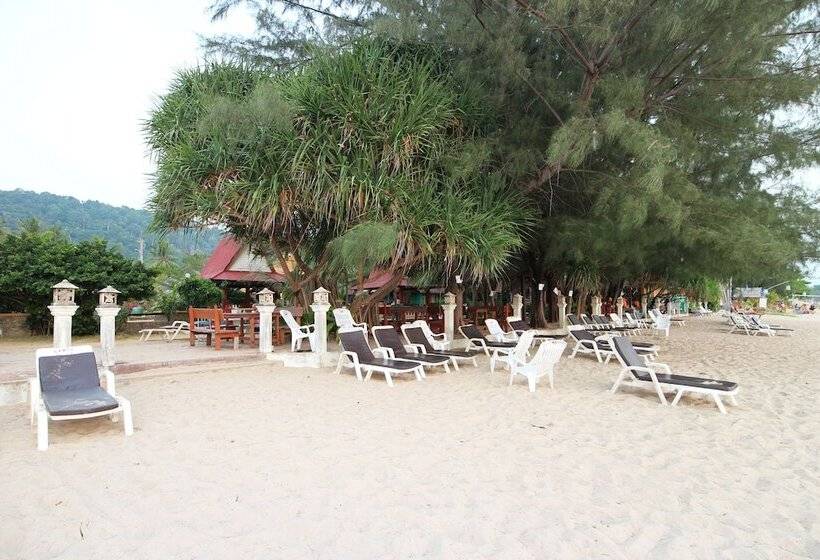 酒店 Lanta Villa Resort