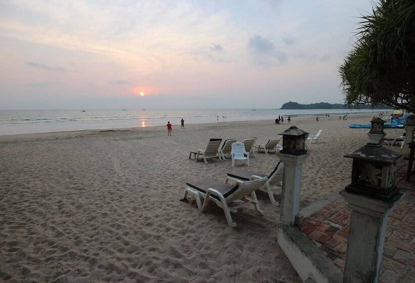 酒店 Lanta Villa Resort