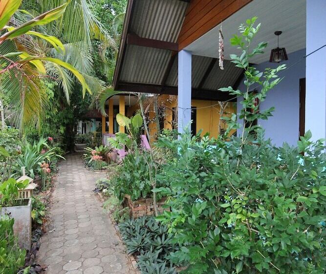 酒店 Lanta Villa Resort