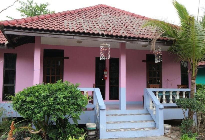 酒店 Lanta Villa Resort