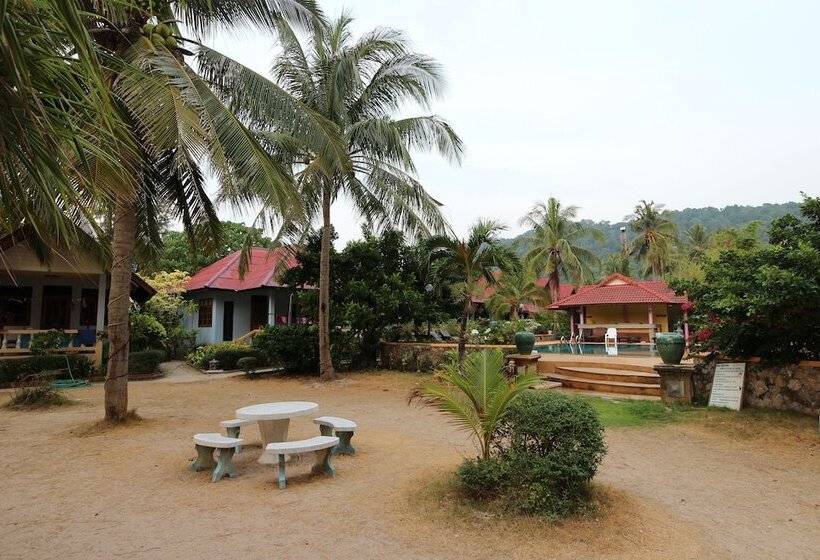 酒店 Lanta Villa Resort