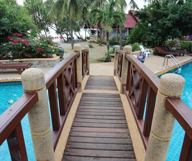 酒店 Lanta Villa Resort