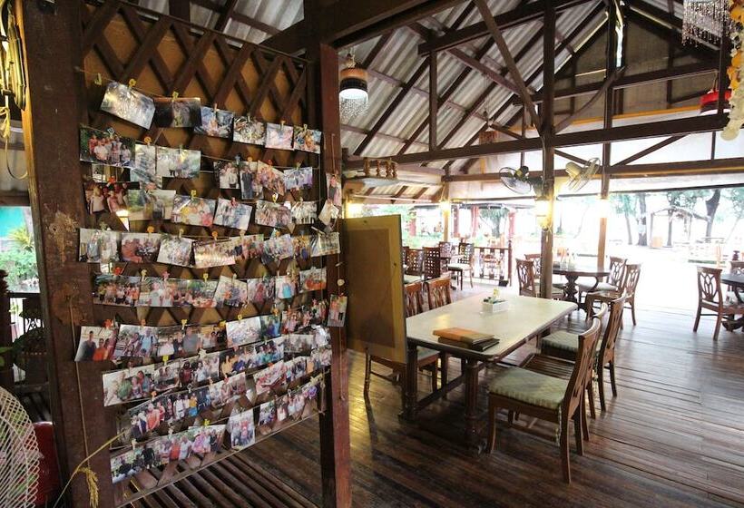 酒店 Lanta Villa Resort