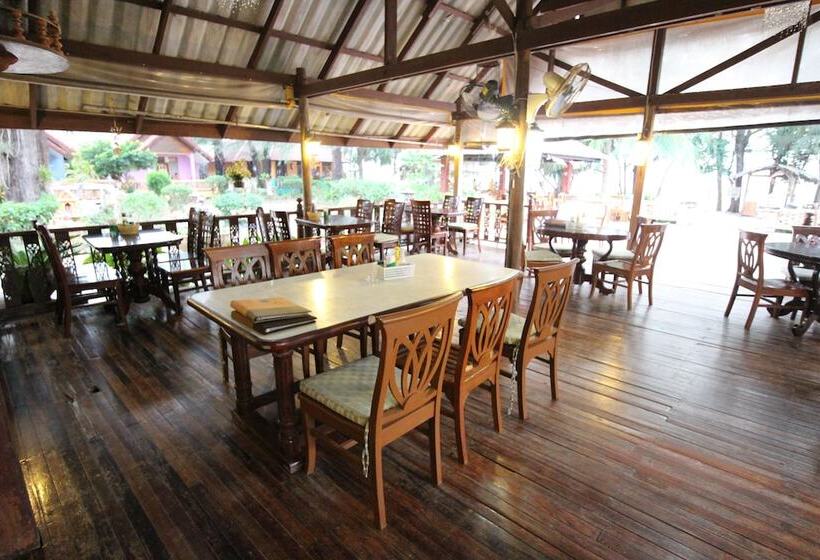 酒店 Lanta Villa Resort