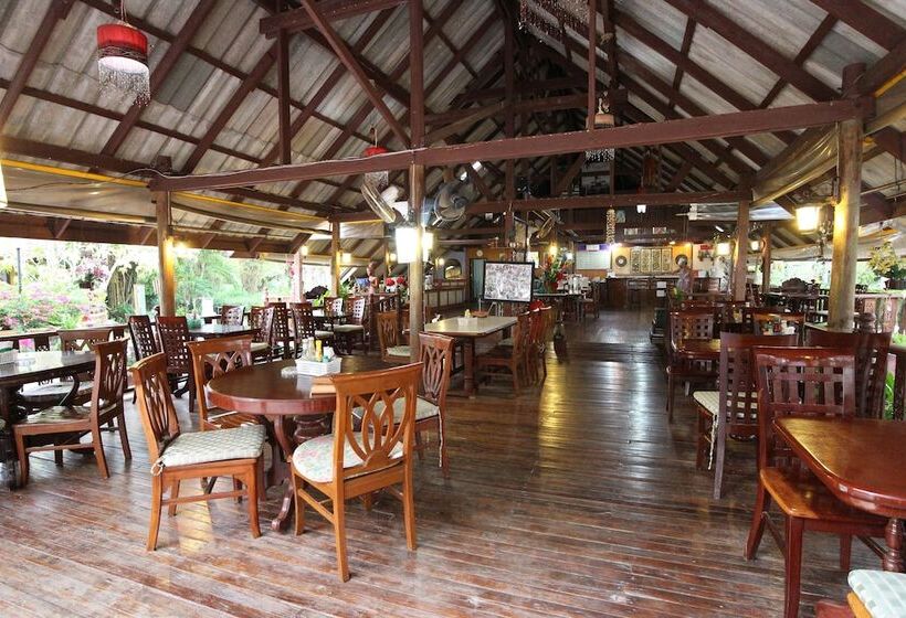 酒店 Lanta Villa Resort