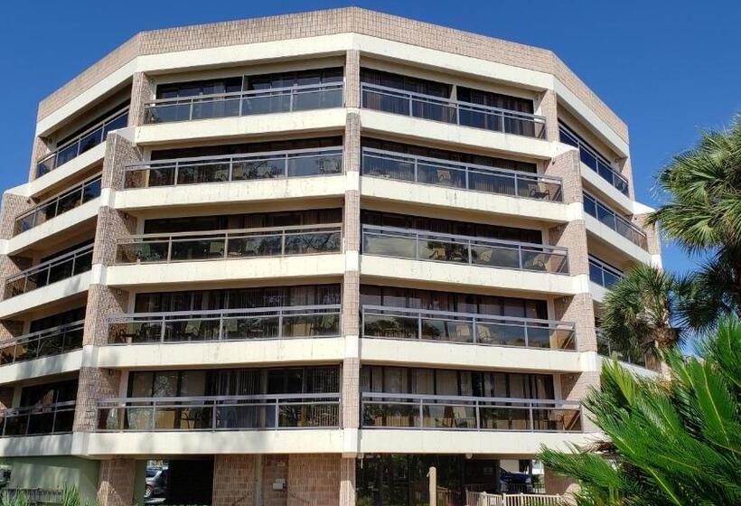 호텔 Nordvind Beach Resort