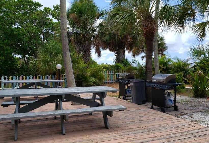 호텔 Nordvind Beach Resort