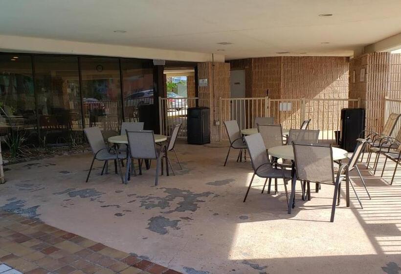 호텔 Nordvind Beach Resort