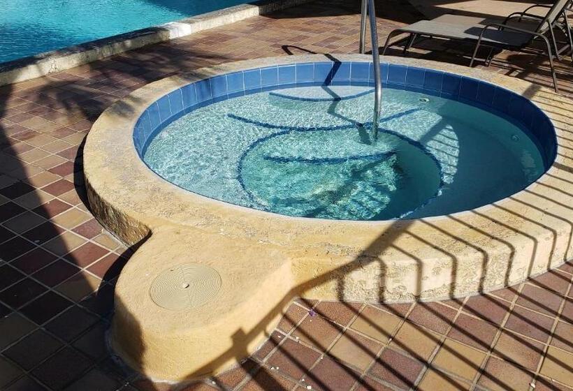 호텔 Nordvind Beach Resort