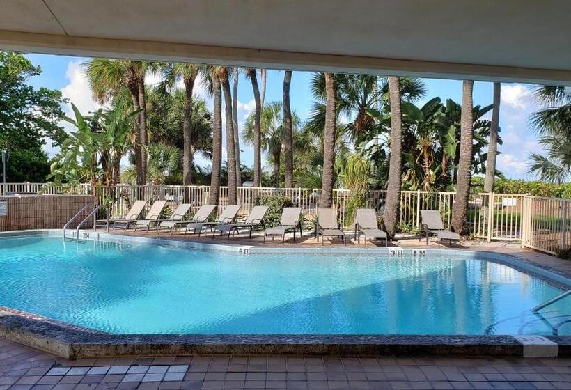 호텔 Nordvind Beach Resort