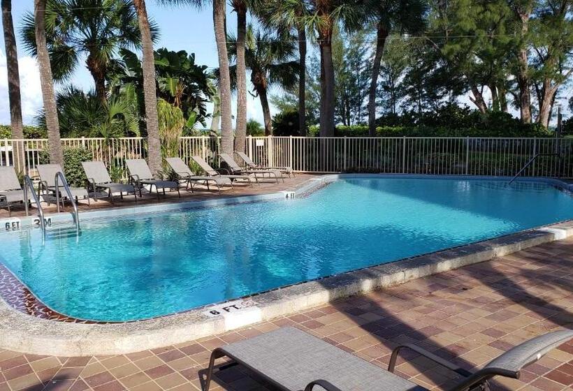 호텔 Nordvind Beach Resort