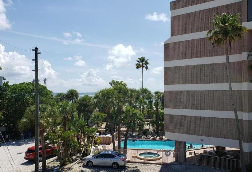 호텔 Nordvind Beach Resort