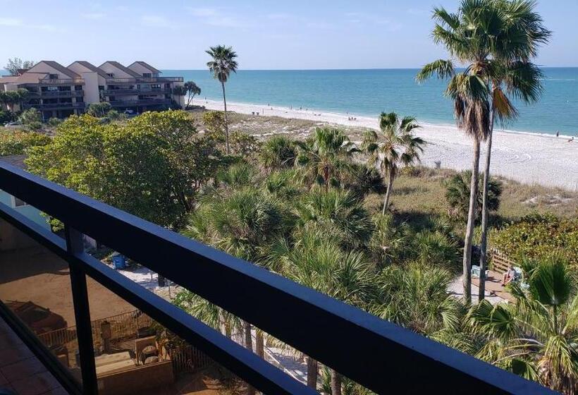 호텔 Nordvind Beach Resort