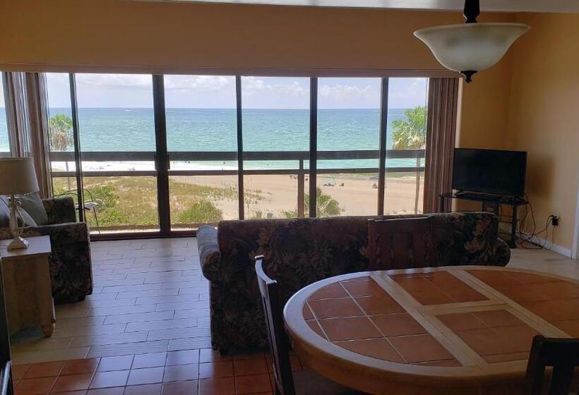 호텔 Nordvind Beach Resort