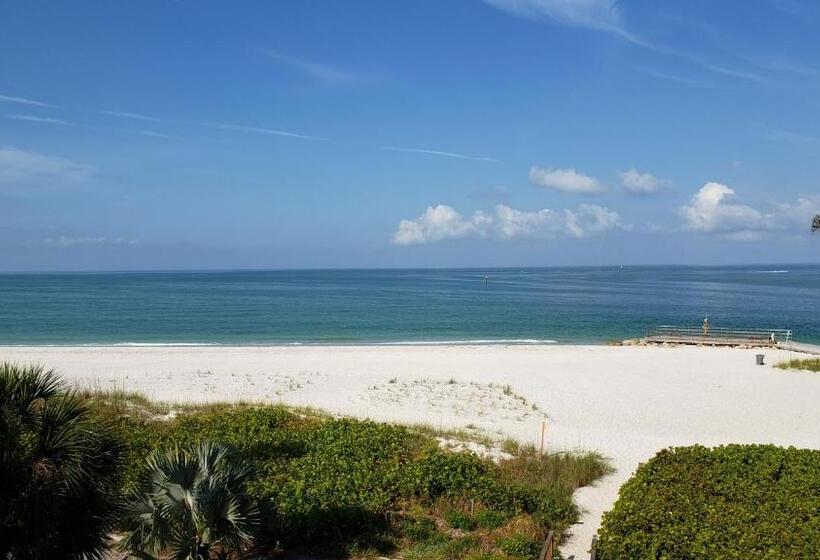 호텔 Nordvind Beach Resort