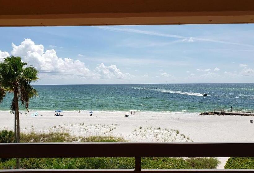 호텔 Nordvind Beach Resort