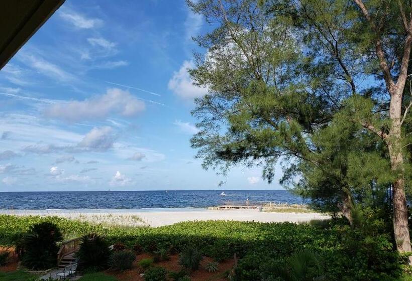 호텔 Nordvind Beach Resort