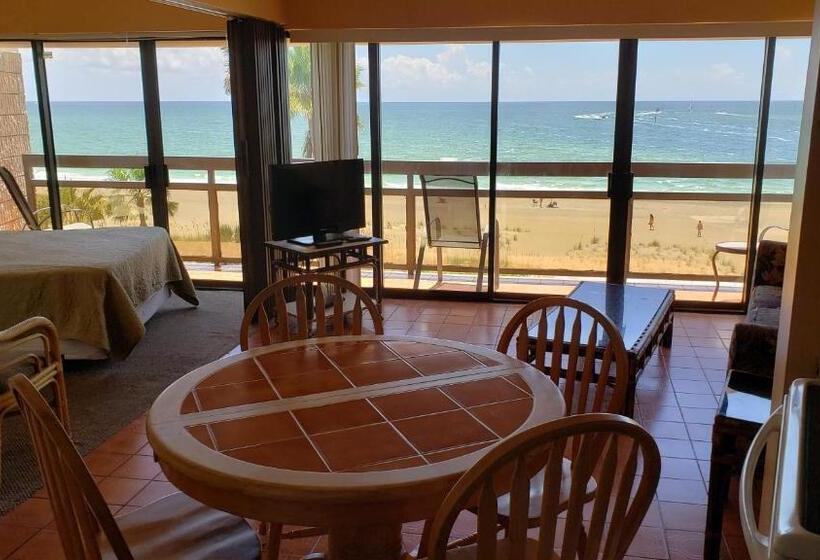 호텔 Nordvind Beach Resort