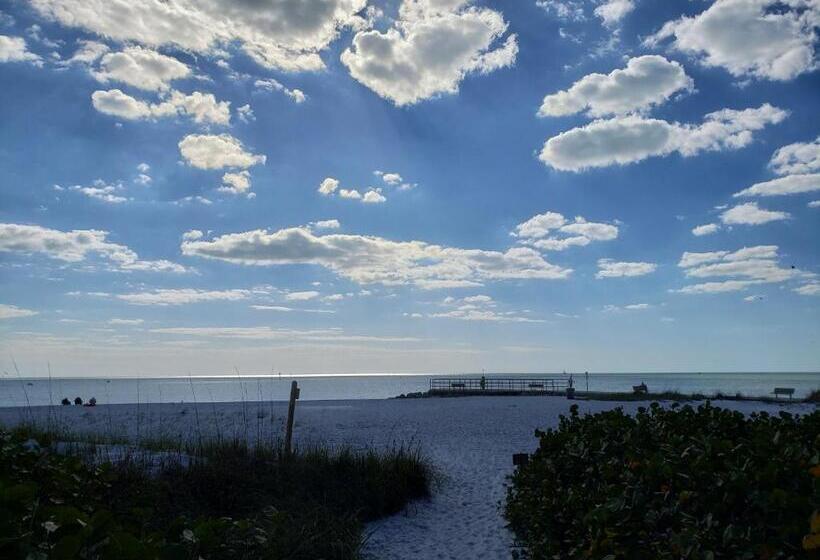 호텔 Nordvind Beach Resort