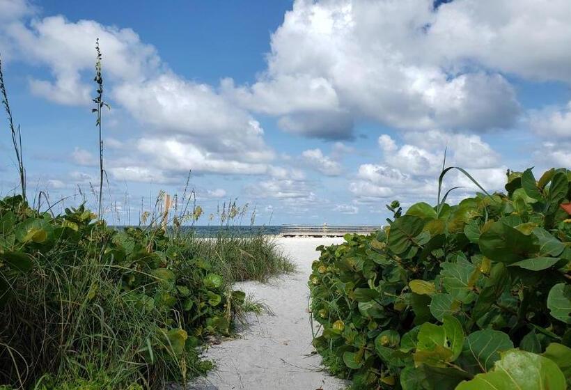 호텔 Nordvind Beach Resort