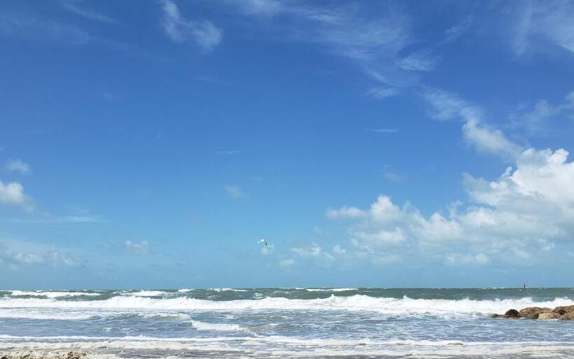 호텔 Nordvind Beach Resort