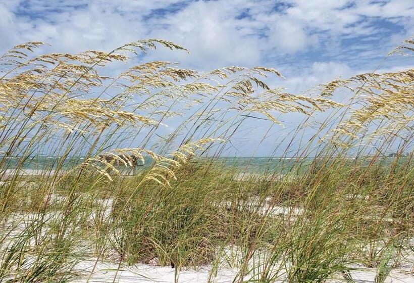 호텔 Nordvind Beach Resort