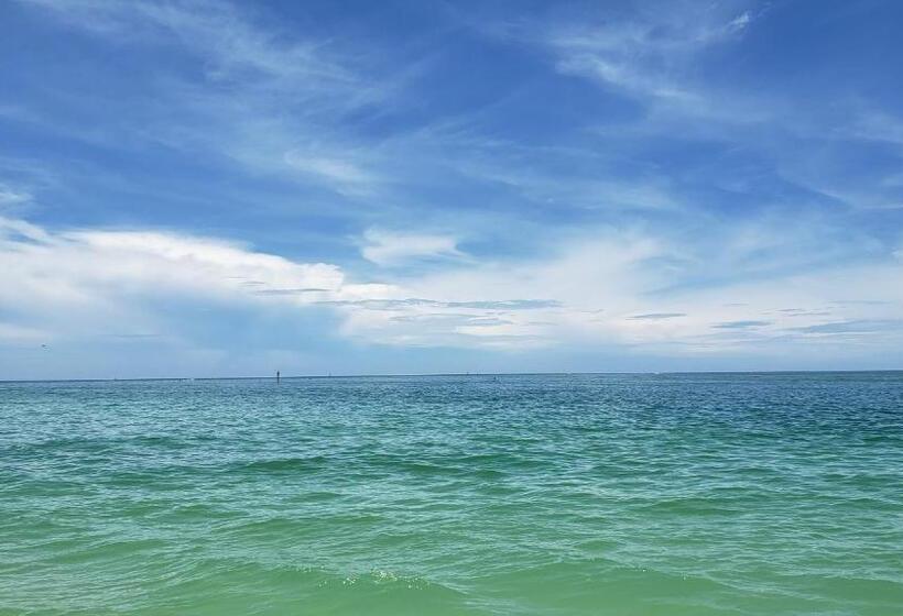 호텔 Nordvind Beach Resort