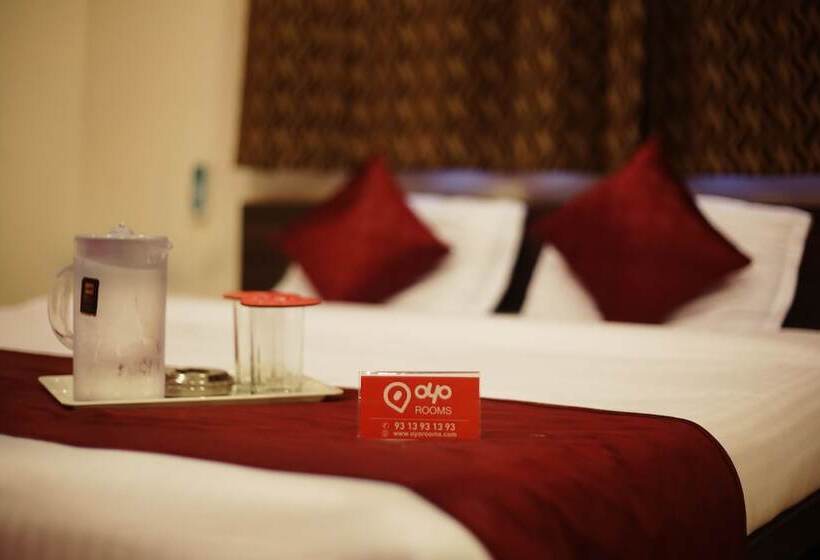 Hotel Oyo Rooms Pimpri Chowk