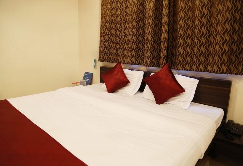 Hotel Oyo Rooms Pimpri Chowk