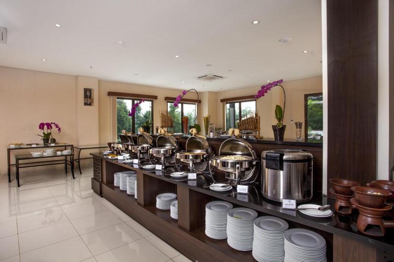 هتل Padjadjaran Suites Resort And Convention