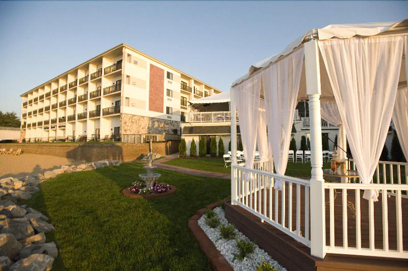 ホテル Parkshore Resort