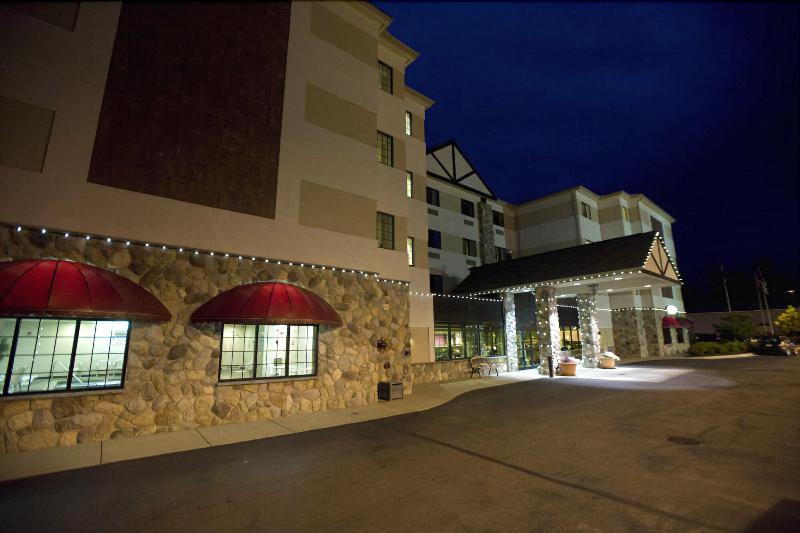 ホテル Parkshore Resort