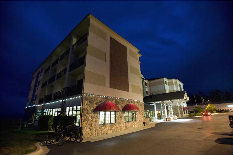 هتل Parkshore Resort
