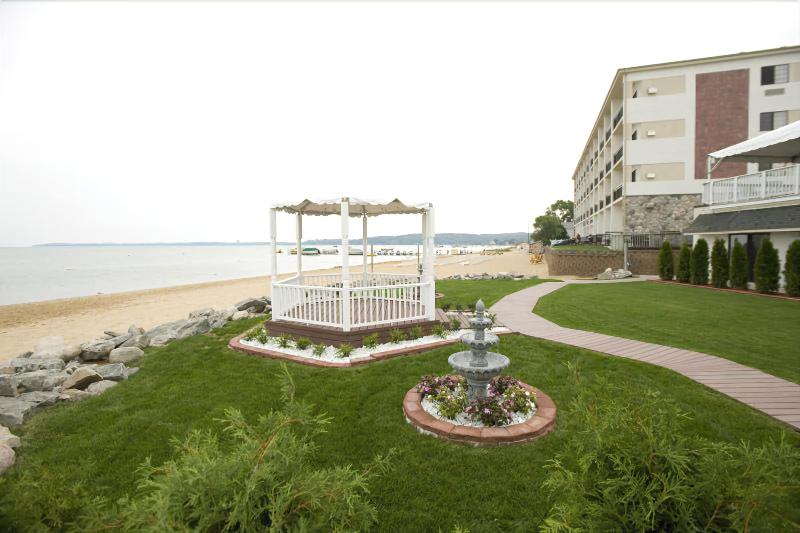 هتل Parkshore Resort