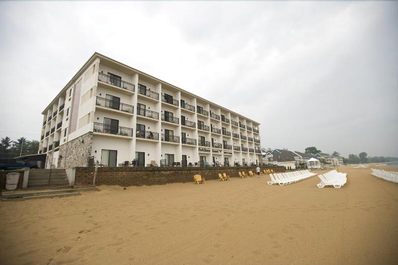 ホテル Parkshore Resort