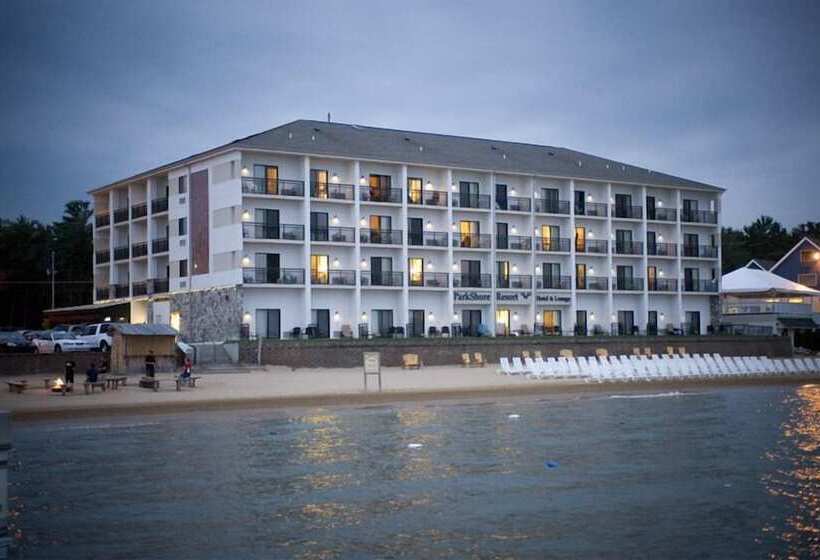 ホテル Parkshore Resort