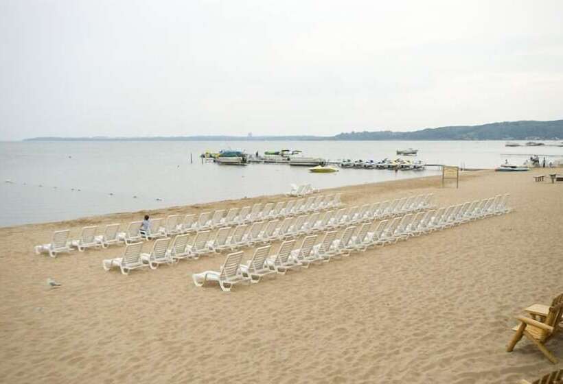 ホテル Parkshore Resort