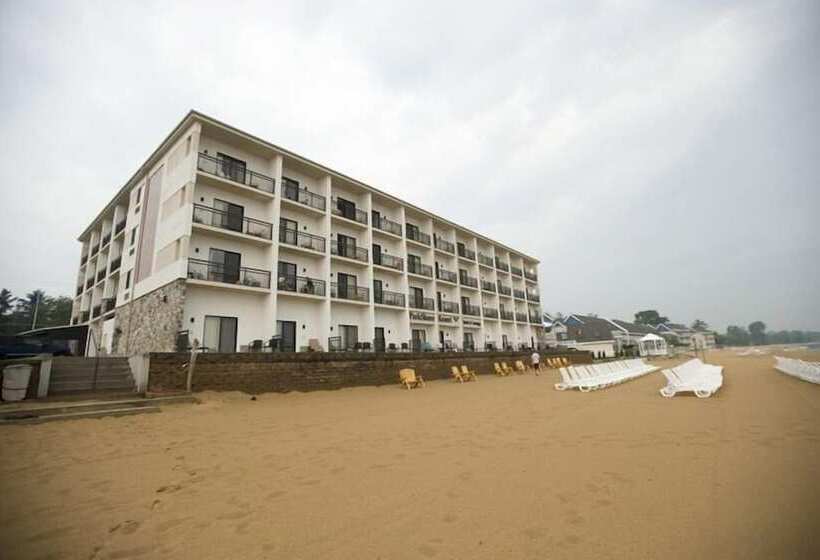 ホテル Parkshore Resort