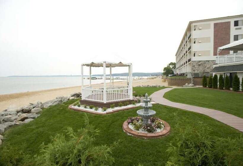 ホテル Parkshore Resort