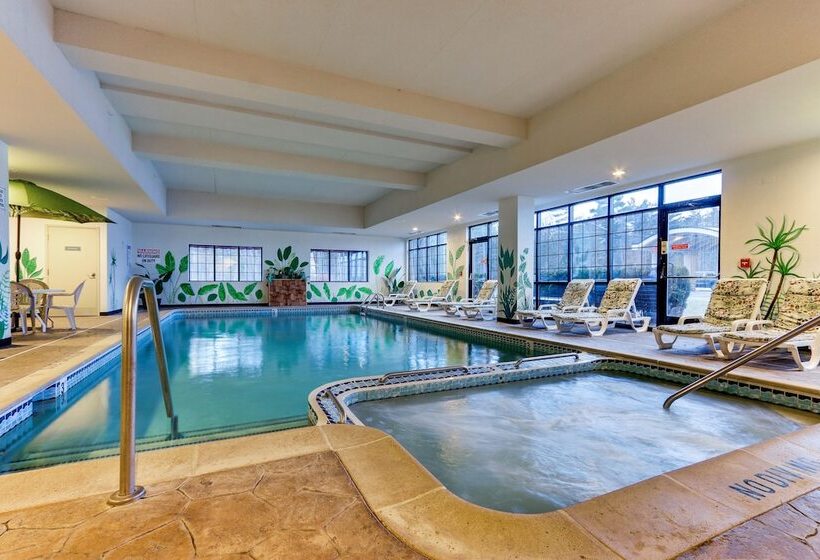 ホテル Parkshore Resort