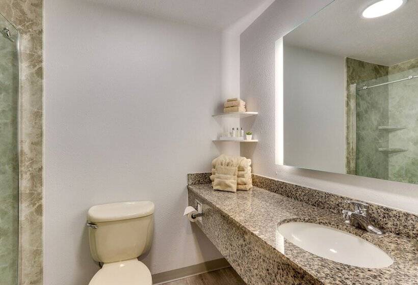 ホテル Parkshore Resort